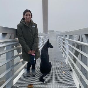 Meet your Posher, Tiffany